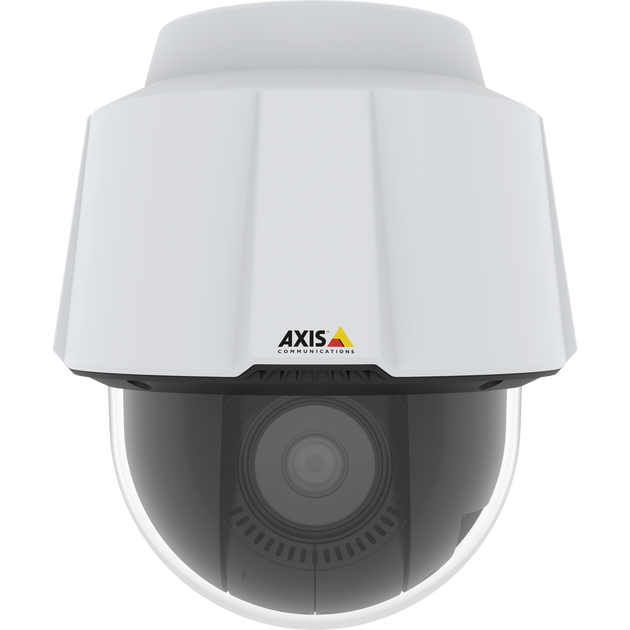 AXIS P5655-E cámara PTZ