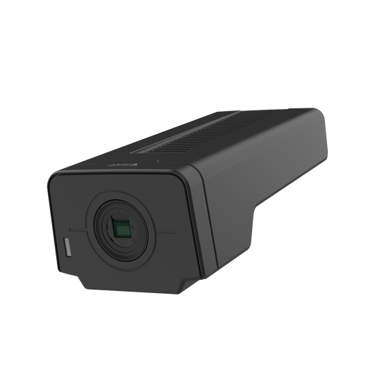 AXIS Q1656-B cámara box