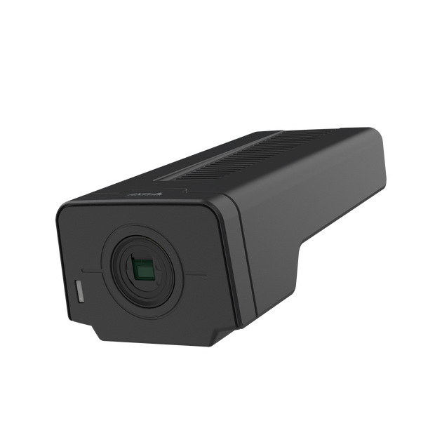 AXIS Q1656-B cámara box
