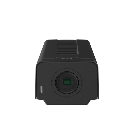 AXIS Q1656-B cámara box