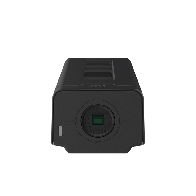 AXIS Q1656-B cámara box