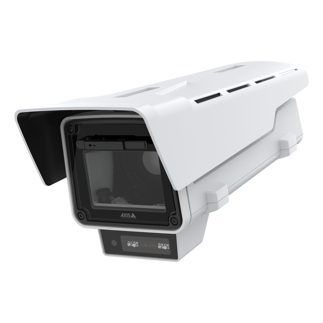 AXIS Q1656-BLE cámara box