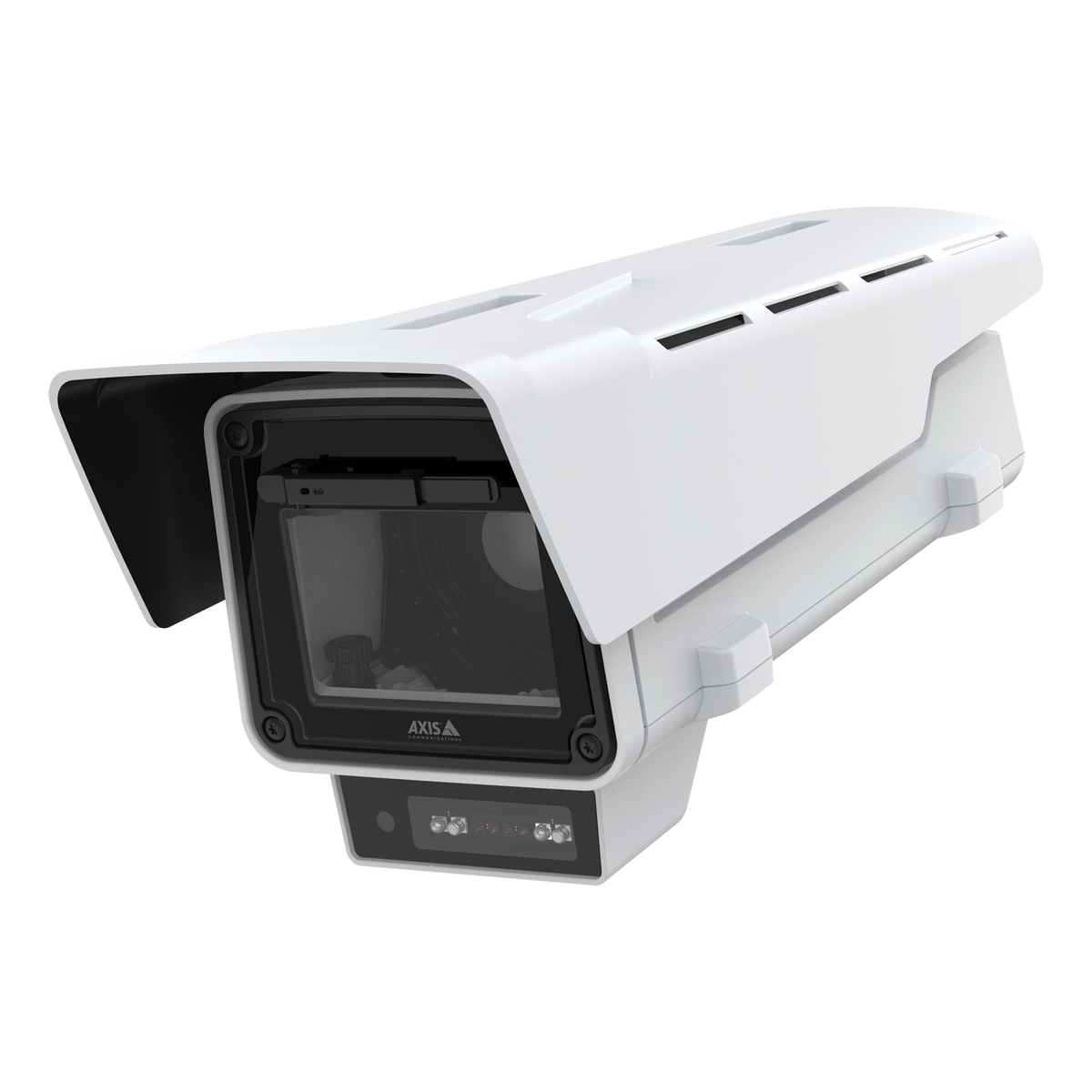 AXIS Q1656-BLE cámara box