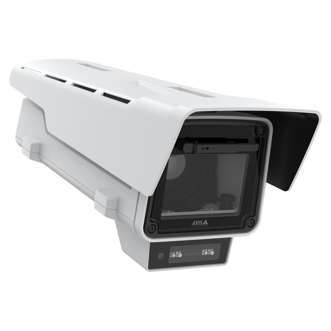 AXIS Q1656-BLE cámara box