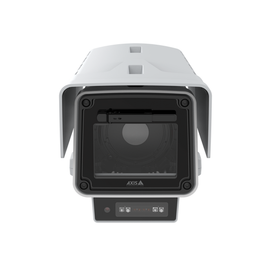AXIS Q1656-BLE cámara box