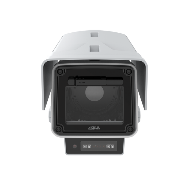 AXIS Q1656-BLE cámara box