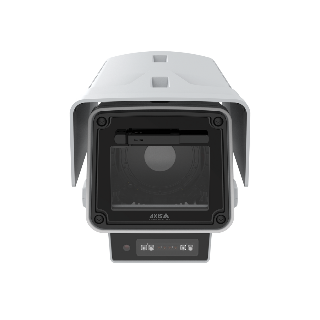 AXIS Q1656-BLE cámara box