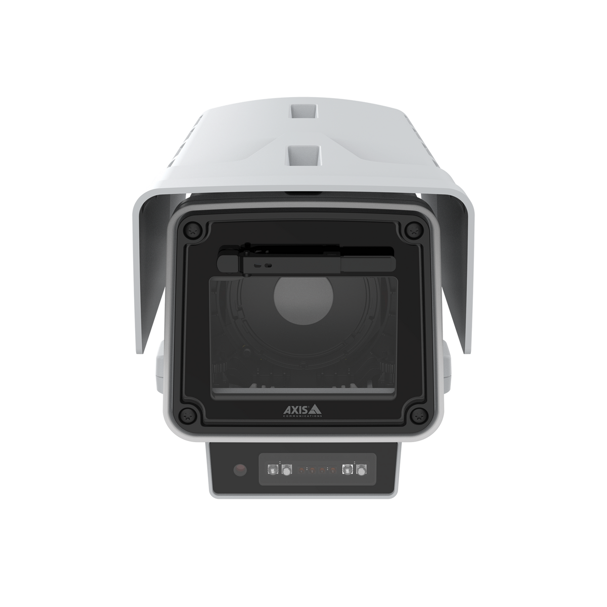AXIS Q1656-BLE cámara box