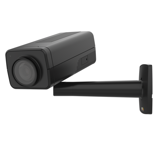 AXIS Q1715 cámara box