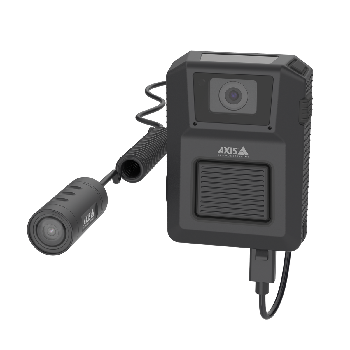 AXIS TW1200 cámara corporal