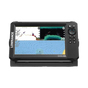 Eagle-9 ecosonda en pantalla horizontal IPS de 9 pulgadas, incluye transducto...