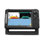 Eagle-7 ecosonda en pantalla horizontal IPS de 7 pulgadas, incluye transducto...