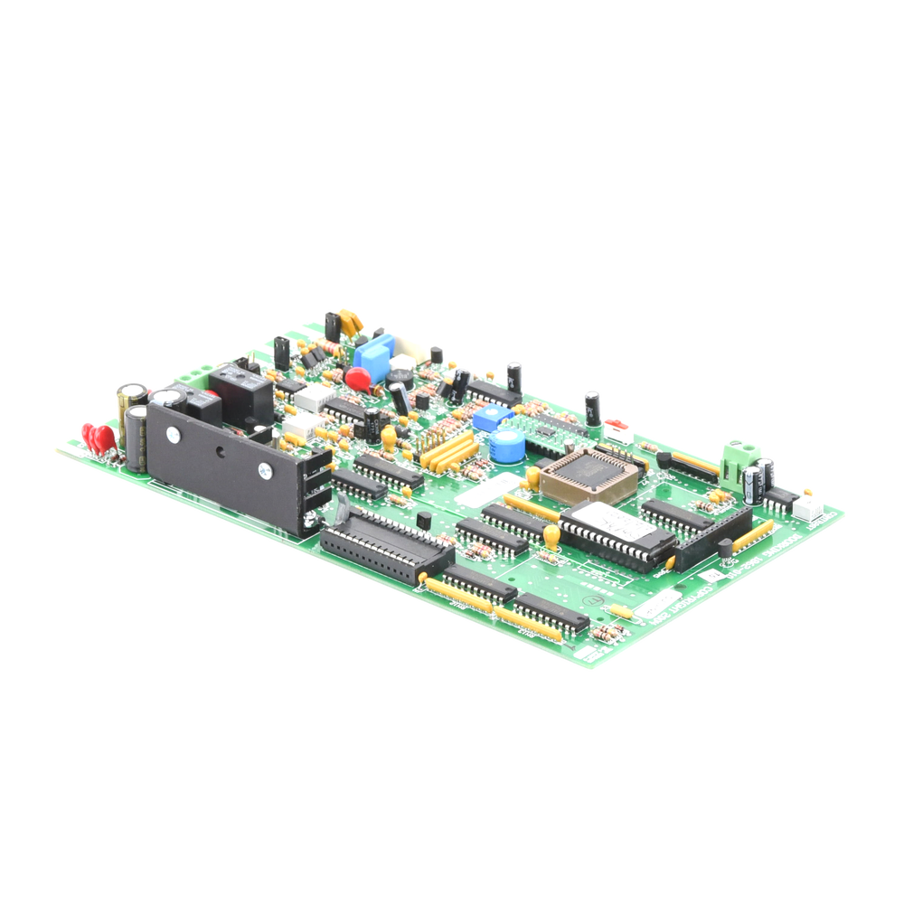 Tarjeta PCB de Refacción / Porteros Telefónicos Serie 180x / Compatible 1802-082 y 1802-089 / Sin Directorio Incorporado / Sin Chip de | SIERRA STORE