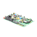 Tarjeta PCB de Refacción / Porteros Telefónicos Serie 180x / Compatible 1802-082 y 1802-089 / Sin Directorio Incorporado / Sin Chip de | SIERRA STORE
