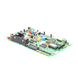 Tarjeta PCB de Refacción / Porteros Telefónicos Serie 180x / Compatible 1802-082 y 1802-089 / Sin Directorio Incorporado / Sin Chip de | SIERRA STORE