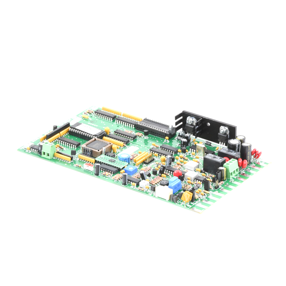 Tarjeta PCB de Refacción / Porteros Telefónicos Serie 180x / Compatible 1802-082 y 1802-089 / Sin Directorio Incorporado / Sin Chip de | SIERRA STORE