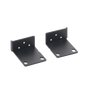Orejas para Ensamble en Rack / Compatible con DVR`s y NVR's HIKVISION Ser...