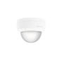 Burbuja Transparente para Domos Motorizados TURBOHD / Compatible con epcom / ...