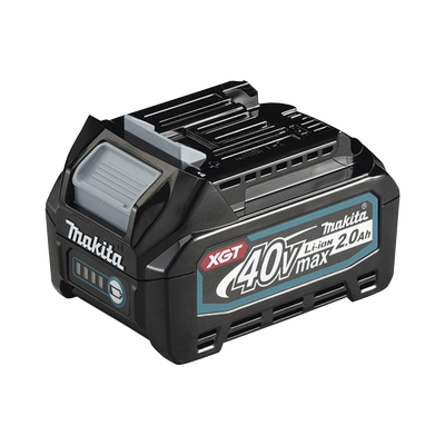 Batería XGT Litioâ€‘Ion de 40V 2.0Ah - MAKITA
