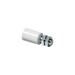 Kit para Puertas Autoportantes / Hasta 3 m (9.8 ft) / 600 kg / Rodillos de Nylon / Acero Galvanizado | SIERRA STORE