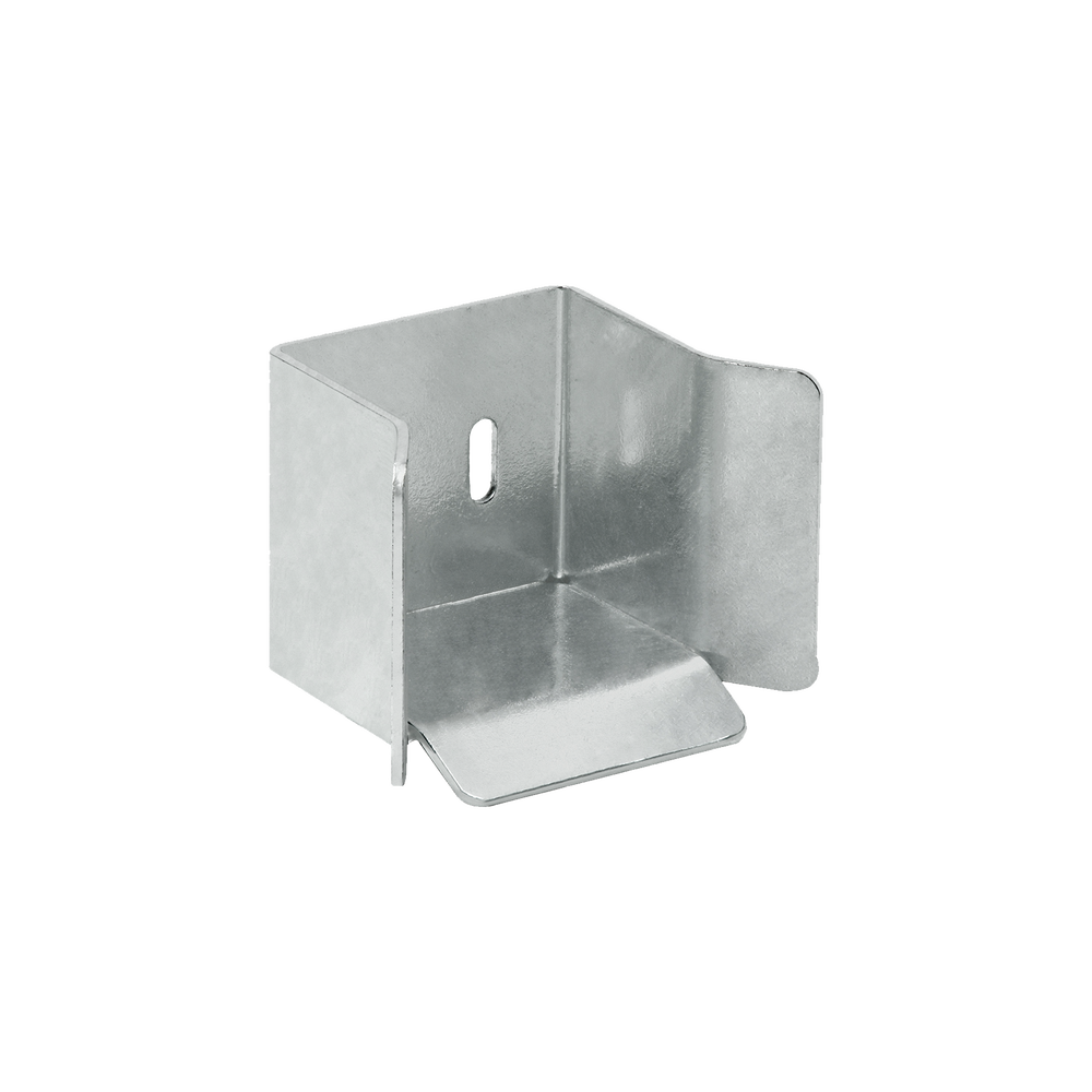 Kit para Puertas Autoportantes / Hasta 3 m (9.8 ft) / 600 kg / Rodillos de Nylon / Acero Galvanizado | SIERRA STORE