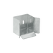Kit para Puertas Autoportantes / Hasta 3 m (9.8 ft) / 600 kg / Rodillos de Nylon / Acero Galvanizado | SIERRA STORE