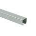 Kit para Puertas Autoportantes / Hasta 3 m (9.8 ft) / 600 kg / Rodillos de Nylon / Acero Galvanizado | SIERRA STORE
