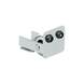 Kit para puertas autoportantes / Hasta 3 m (9.84 ft) / 600 kg / Carros 5 ruedas / Acero galvanizado | SIERRA STORE