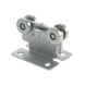 Kit para puertas autoportantes / Hasta 3 m (9.84 ft) / 600 kg / Carros 5 ruedas / Acero galvanizado | SIERRA STORE