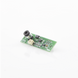 Tarjeta de Audio para Portero / Micrófono Integrado / Arnés Incluido / Compatible con Serie 1802 / Uso en Exteriores | SIERRA STORE