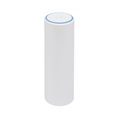 Access Point Empresarial UniFi Flex HD doble banda para interior o exterior MU-MIMO 4X4 802.11ac Wave 2 - UBIQUITI