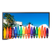 Pantalla LED para Escaparate / 46" / Full HD 1080p / 4000 nits / 24/7 / HDMI / LAN / VESA 400x400 / -30 a 50°C | SIERRA STORE