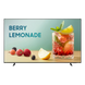 Pantalla LED Profesional / 65" UHD 4K / 3840x2160p / HDR / Wi-Fi 5 / HDMI 2.0 / Bocinas 20W / VESA 200x200 / Operación 16/7 | SIERRA STORE