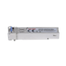Transceptor Lado (A) un Hilo BiDi SFP 2.5Gb LC Monomodo Tx 1310nm / Rx 1550nm, hasta 3km RUIJIE - Vista 3