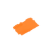 Placa Final e Intermedia / 0.8 mm Espesor / Naranja / Poliamida PA 66 / UL 94 V0 / Montaje Tipo Encajable / Aplicaciones I...