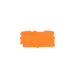 Placa Final e Intermedia / 0.8 mm Espesor / Naranja / Poliamida PA 66 / UL 94 V0 / Montaje Tipo Encajable / Aplicaciones I...