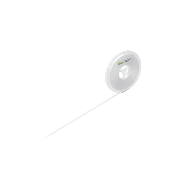 Tira de Marcadores para Smart Printer / 11 mm de Ancho / 50 m por Rollo / Sin Impresión / Termotransferencia / Encajable /...