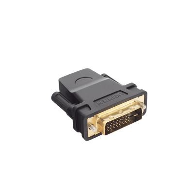 DVI 24+1 Macho a HDMI Hembra UGREEN - Vista 4