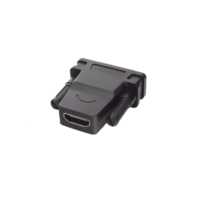 DVI 24+1 Macho a HDMI Hembra UGREEN - Vista 5