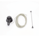 Unidad de Retroalimentación de Timón / Salida de Frecuencia Variable / Cable 10 m (32.8 ft) / Motores Interiores / Piloto Automático | SIERRA STORE