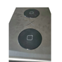 HIKVISION 202002767 - Tapa plastica de lector de tarjeta para torniquete DSK3...