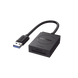 Lector de tarjetas USB-A 3.0 a MicroSD (TF) / SD | 5Gbps | Soporta hasta 2TB | Soporta Windows/Mac OS/Linux/Android | Lectura