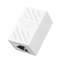 Acoplador (Extensor de Cable Ethernet RJ45 a RJ45) | 1000Mbps | Compatibilida...