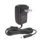 Adaptador de  Corriente 5Vcc 2 A / Cable de 1.5 m / Centro Positivo / Anillo ...