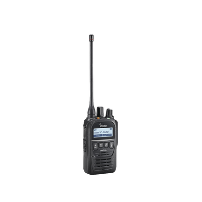 ICOM - ICF62D/21 - Arquitectura Tipo D ICOM ICF62D/21 analógico