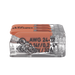 Borne de Conexión con Palancas / 3 Conductores / Carcasa Transparente / Tecnología CAGE CLAMP® / 4 mm² (12 AWG) / 450V 32A...