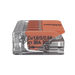 Conector Eléctrico / Borna de Conexión con Palancas / 5 Puntos / 6 mm² Máximo / 30A 450V / Transparente / CAGE CLAMP® / UL...