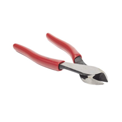 Pinza de Corte Diagonal Alta Palanca de 8 Pulgadas TULMEX - Vista 4