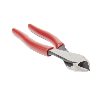 Pinza de Corte Diagonal Alta Palanca de 8 Pulgadas TULMEX - Vista 3