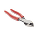 Pinza de Corte Diagonal Alta Palanca de 8 Pulgadas TULMEX - Vista 3
